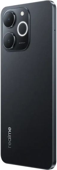 Смартфон Realme Note 70 4/128Gb Obsidian Black | Зображення 6