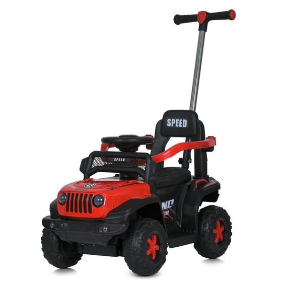 Детский электромобиль Джип M 5789EBLR-3 до 25 кг