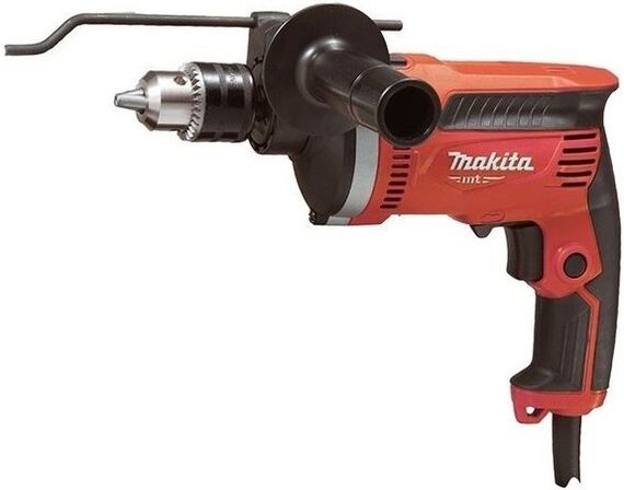Дриль ударний Makita M8100 710 Вт