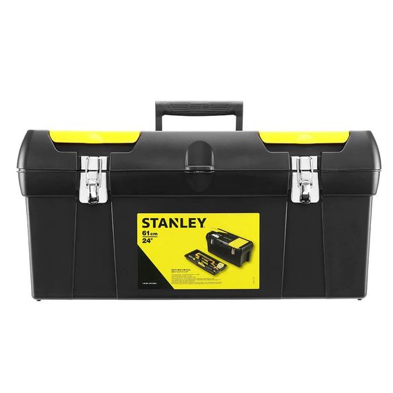 Ящик Серия 2000, размеры 610x270x284 мм STANLEY 1-92-067 | Зображення 1