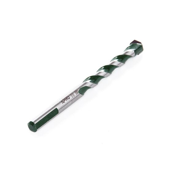 Свердло універсальне 10*120 мм APRO 8302891 | Зображення 1