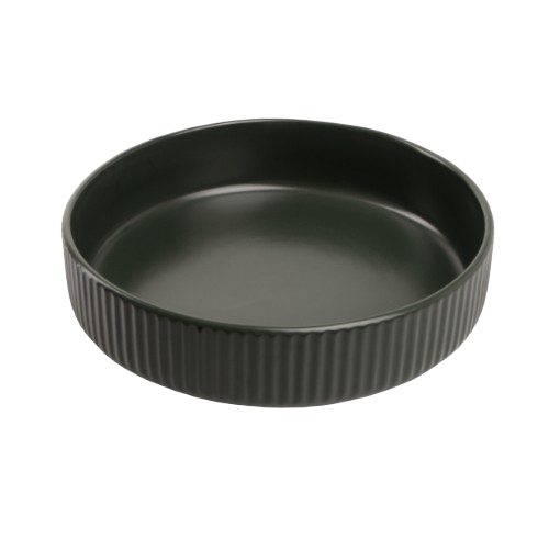 Тарілка супова Robust Green 20см LIMITED EDITION | Зображення 1