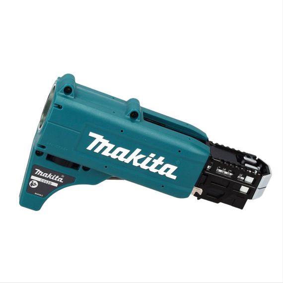 Насадка для подачі шурупів 25-55 мм для Makita DFS250, DFS451, DFS452, FS6300, FS4300, FS4000 (199146-8) | Зображення 2
