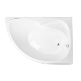 Акрилова ванна Redokss San FLORENCE 1500x1000 права