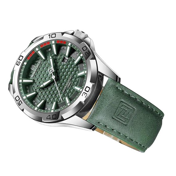 Чоловічий кварцовий годинник NAVIFORCE NF8023 | Зображення 4