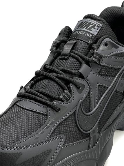 Кросівки чоловічі V2K.4 Run GTX Grey Black весна / осінь A4549 | Зображення 5