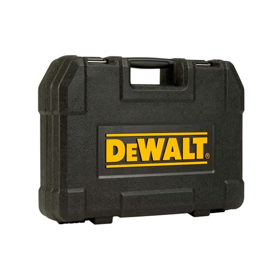 Набор головок и бит 1/4, 3/8, 89 предметов DeWALT DWMT73800-1 | Зображення 2