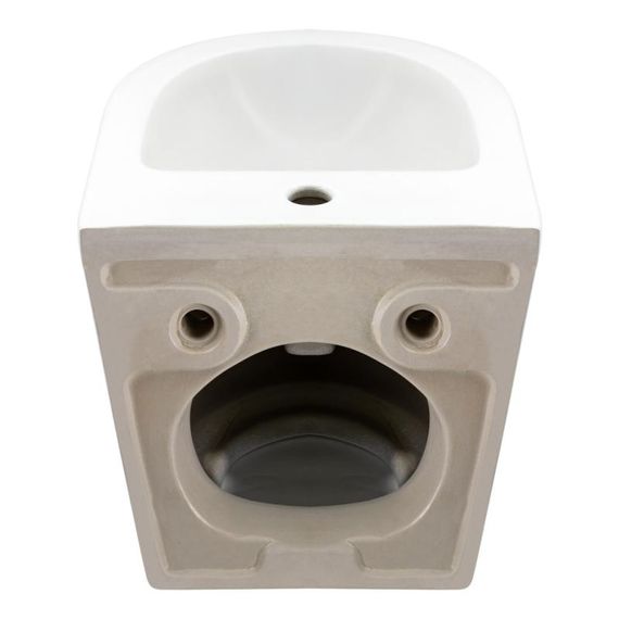 Біде підвісне Qtap Robin QT1355046FW | Зображення 4