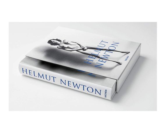 Лучшие фотографы мира Хельмут Ньютон книга с фотографиями Helmut Newton. SUMO, 20th Anniversary Edition. | Зображення 5