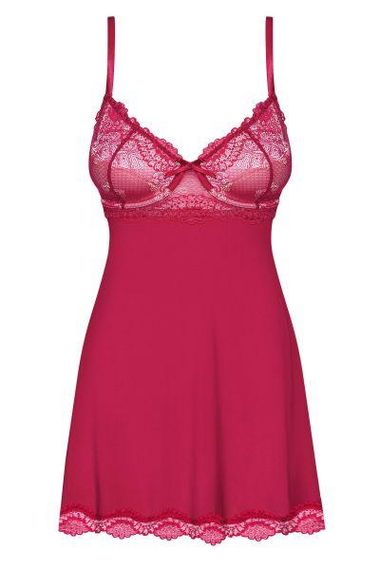 Бебідолл Obsessive Rosalyne babydoll sexstyle | Зображення 2