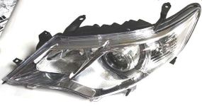Фара передняя Toyota Camry '11-14 USA левая механическая FP 7051 R3-E 8115006470