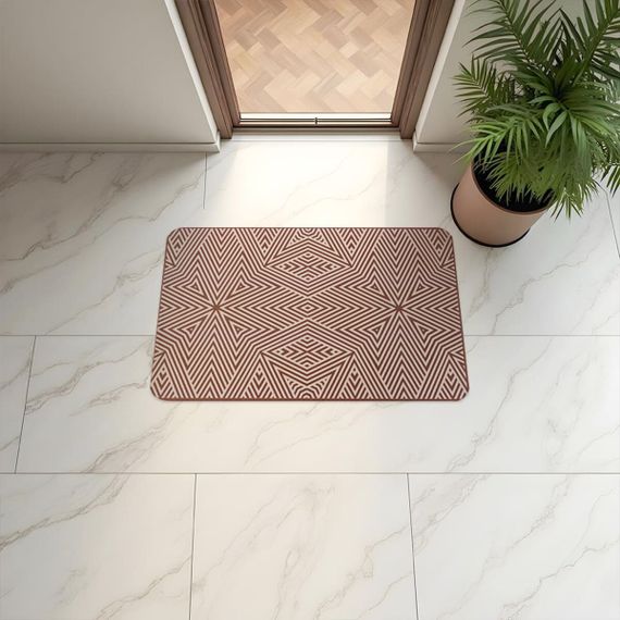 Вологопоглинаючий килимок 40х60х3мм SW-00002554 | Зображення 4