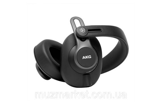 Наушники AKG K371 | Зображення 2