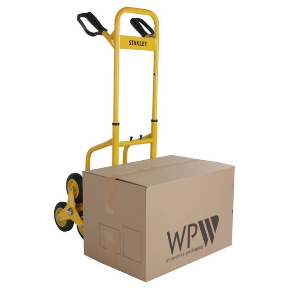 Візок складний вантажний STANLEY SXWST-FT521 | Зображення 6