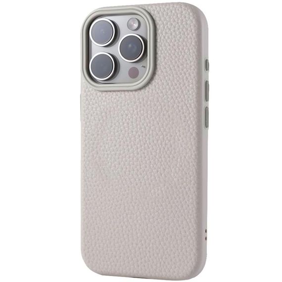 Чехол Syndee with MagSafe для Apple iPhone 16e (6.1") Vivid Rock