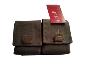 Підсумок для пристроїв серії «М67» М&М на 2шт Вид 2 Olive green хакі (213896)