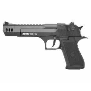 Retay Eagle XU черный