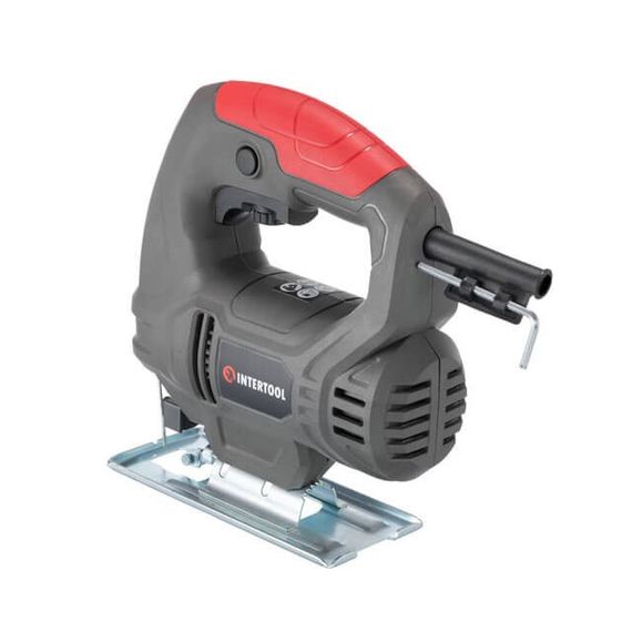 Електролобзик 500 Вт INTERTOOL DT-0446 | Зображення 2