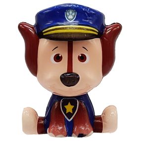 Дитячий антистрес Щенячий патруль "Гонщик" C2402(Blue)