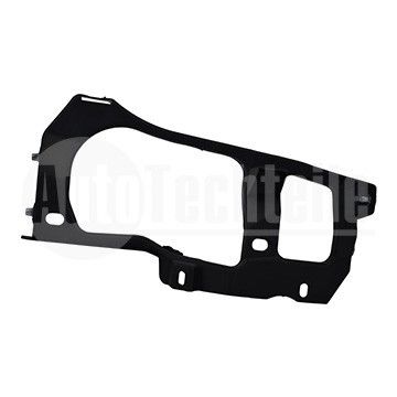 Кронштейн фары правый VW Touareg  11-18, AutoTechteile, 380 6002, 3L806002
