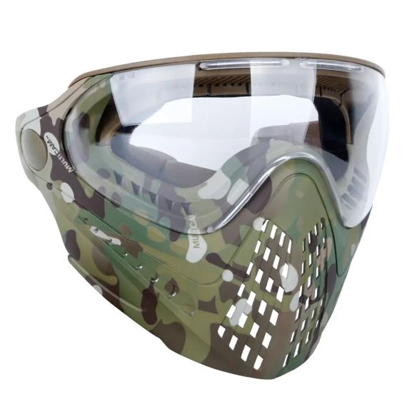 Маска защитная WoSport WST Piloteer ц:multicam | Зображення 1