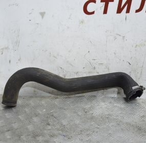 Патрубок інтеркулера від радіатора до колектора 2.4 TDCI Ford Transit 2000-2006 Форд Транзит YC156C646AG