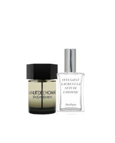 Чоловічий парфум Laurent La Nuit de L'Homme 47 розмір