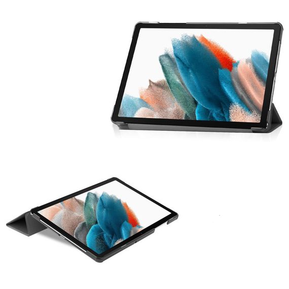 Чохол до планшета BeCover Smart Case Samsung Tab A9 SM-X115 8.7" Black (709902) | Зображення 5