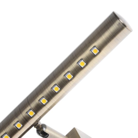 Подсветка для картин и зеркал LED 5W WW AB (505) | Зображення 3
