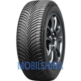 Всесезонные шины MICHELIN CrossClimate 2 (225/60R17 99V)