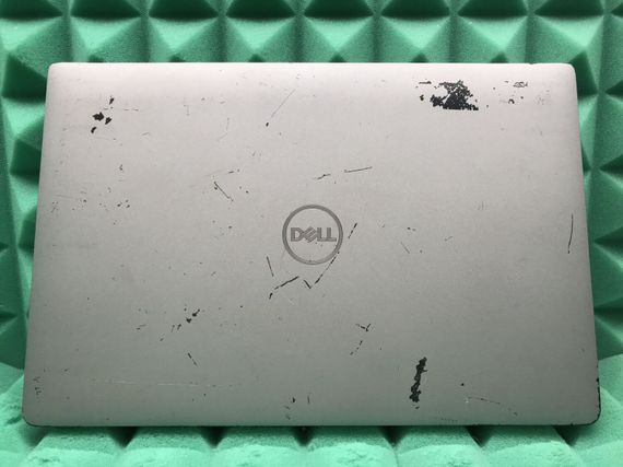 Ультрабук Б-клас Dell Latitude 5420 / 14" (1920x1080) IPS / Intel Core i5-1135G7 (4 (8) ядра по 2.4 - 4.2 GHz) / 16 GB DDR4 / 256 GB SSD M.2 / Intel Iris Xe Graphics / WebCam / USB 3.2 / HDMI / Windows 10 б/в | Зображення 5