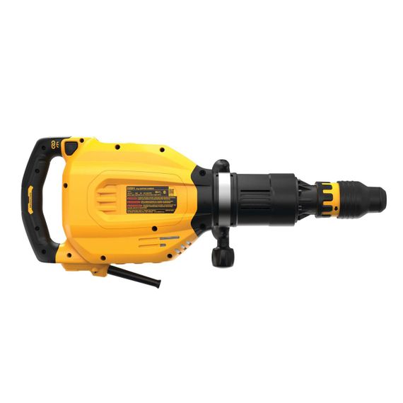 Відбійний молоток мережевий безщітковий 27Дж DeWALT D25911K | Зображення 2