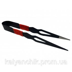 Щипцы для кальяна Tenarat Sabotage Апельсиновый