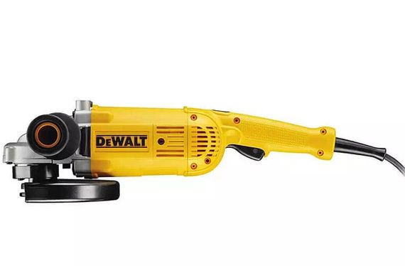 Шліфмашина кутова - болгарка мережева DeWalt DWE492 | Зображення 3