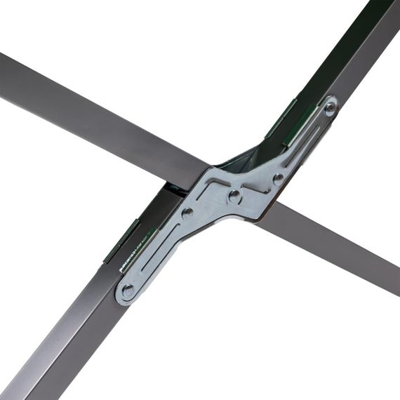 Лежак розкладний туристичний 190х70х44 см похідна розкладачка складна Зелена SJ-0021 | Зображення 7