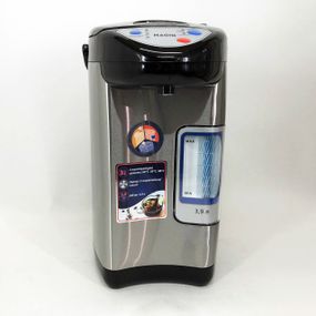 Термопот MAGIO MG-965, термопот электрический бытовой для подогрева воды, EP-127 умный чайник