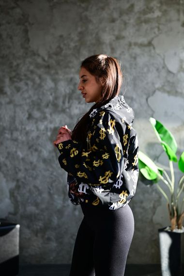 Анорак | Зображення 3