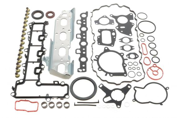 Комплект прокладок повний Citroen Jumpy Peugeot Expert 2.0 BlueHDi 16- без ГБЦ  GZ-A2957