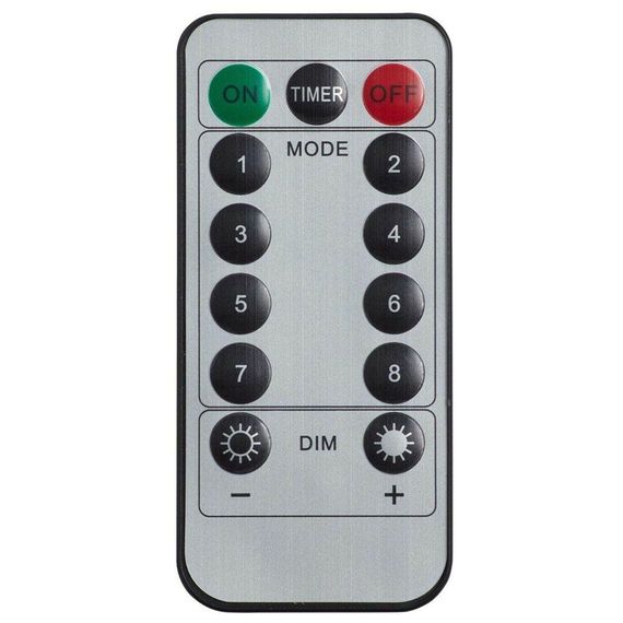 Гірлянда штора 2,5 м від мережі, з фігурками 12шт, Синій / Новорічна світлодіодна гірлянда на вікно | Зображення 2