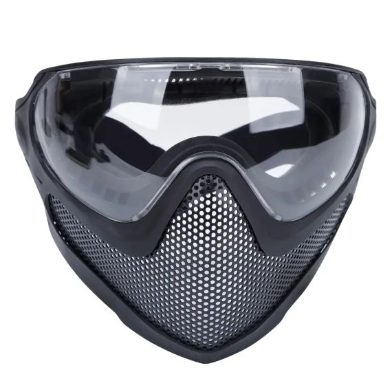 Маска захисна WoSport Pilot Mask Multicam | Зображення 4