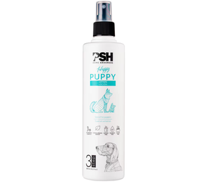PSH Home Happy Puppy Lotion 300 мл - легкий кондиціонер для цуценят, без ополіскувача