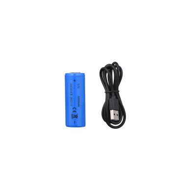 Ліхтар 2E USB-C 5000мАг 2000лм 20Вт 5 функцій освітлення IP44 (2E-FLBL2650) | Зображення 5