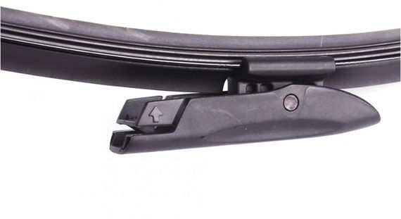 Щетки стеклоочистителя 600 450mm Renault Megane II IV 119332 | Зображення 3