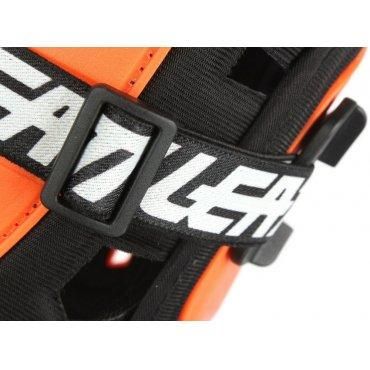 Дитячий захист тіла LEATT Chest Protector 2.5 MINI Orange One Size | Зображення 4
