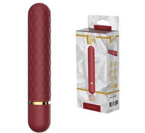 Классический Вибромассажер Dream toys ROMANCE LIZZY sexstyle