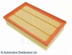 Фільтр повітряний Ford, Nissan (вир-во Blue Print) BLUE PRINT ADN12255 на NISSAN FRONTIER / NP300 (D40)