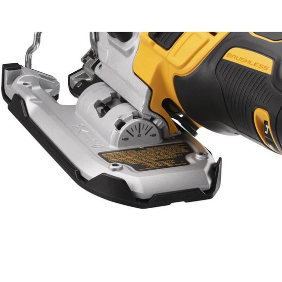 Набор из трёх инструментов бесщёточных DeWALT DCK329P2T | Зображення 8