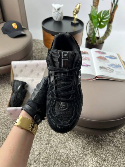 Мужские кроссовки  New 1906D Black весна / осень A3493 42 | Зображення 2