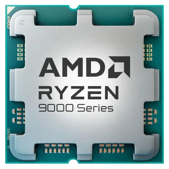 Процессор AMD Ryzen 5 9600 (100-000000718) | Зображення 1
