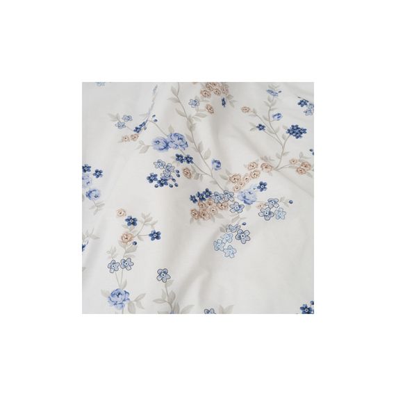 Постільна білизна Viluta 24293 Ранфорс євро (24293_ev) | Зображення 6